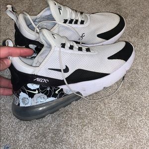 Nike Air Max 270s